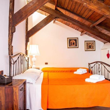 B&B Il Nido Кротоне Екстер'єр фото