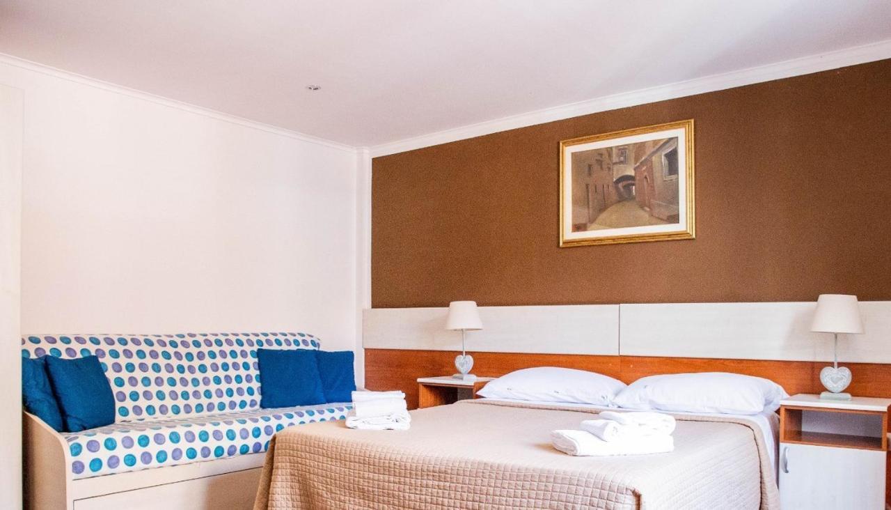 B&B Il Nido Кротоне Екстер'єр фото
