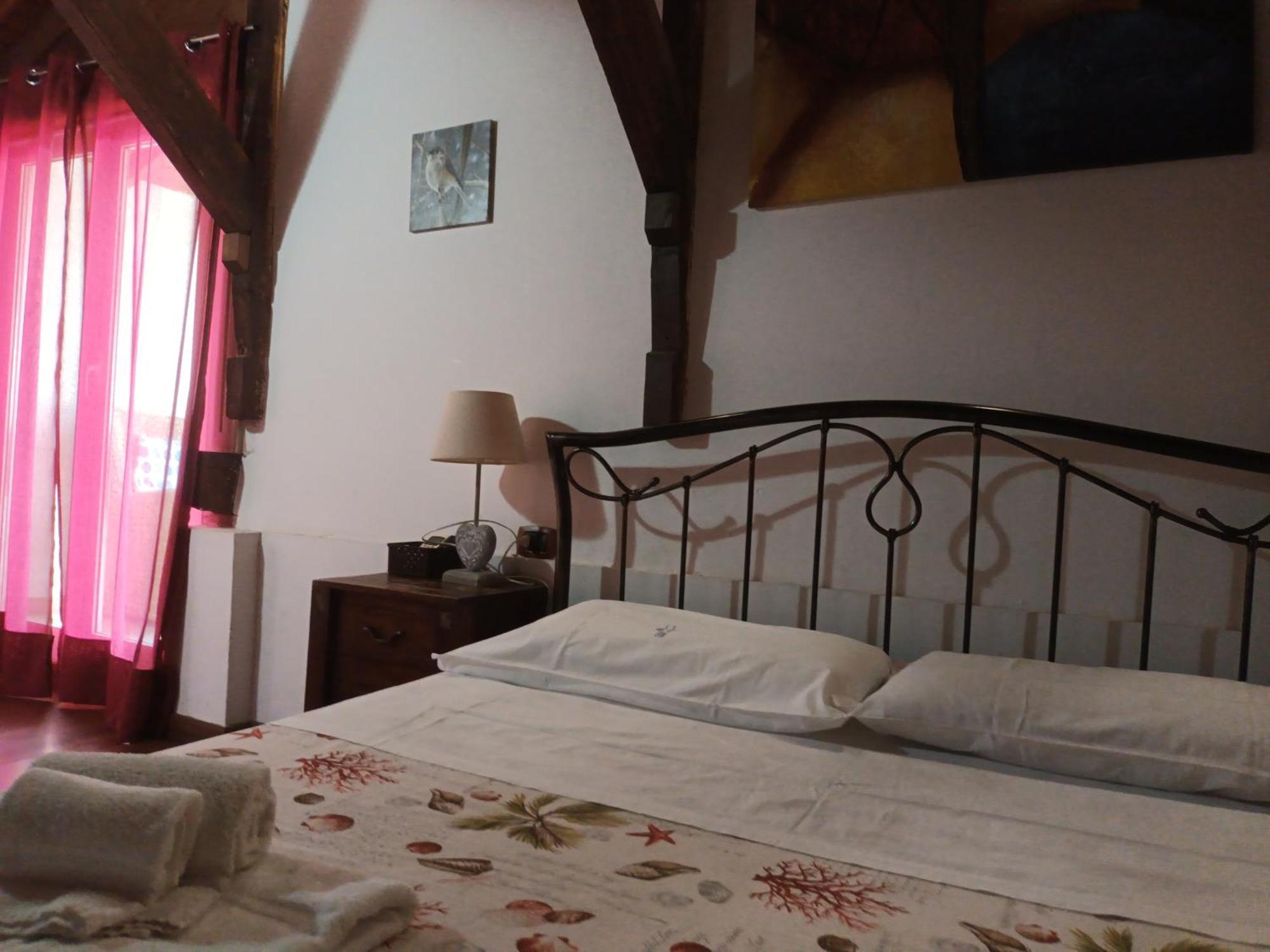 B&B Il Nido Кротоне Номер фото