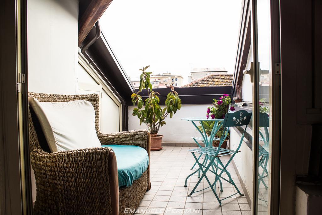 B&B Il Nido Кротоне Екстер'єр фото