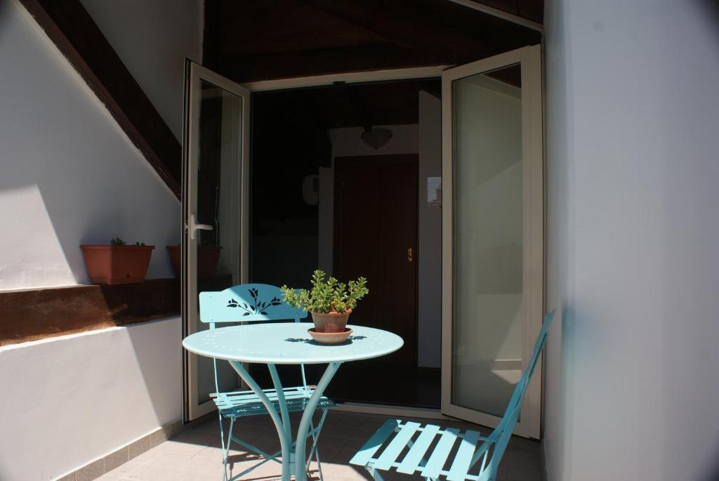 B&B Il Nido Кротоне Екстер'єр фото
