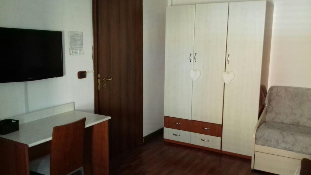B&B Il Nido Кротоне Екстер'єр фото