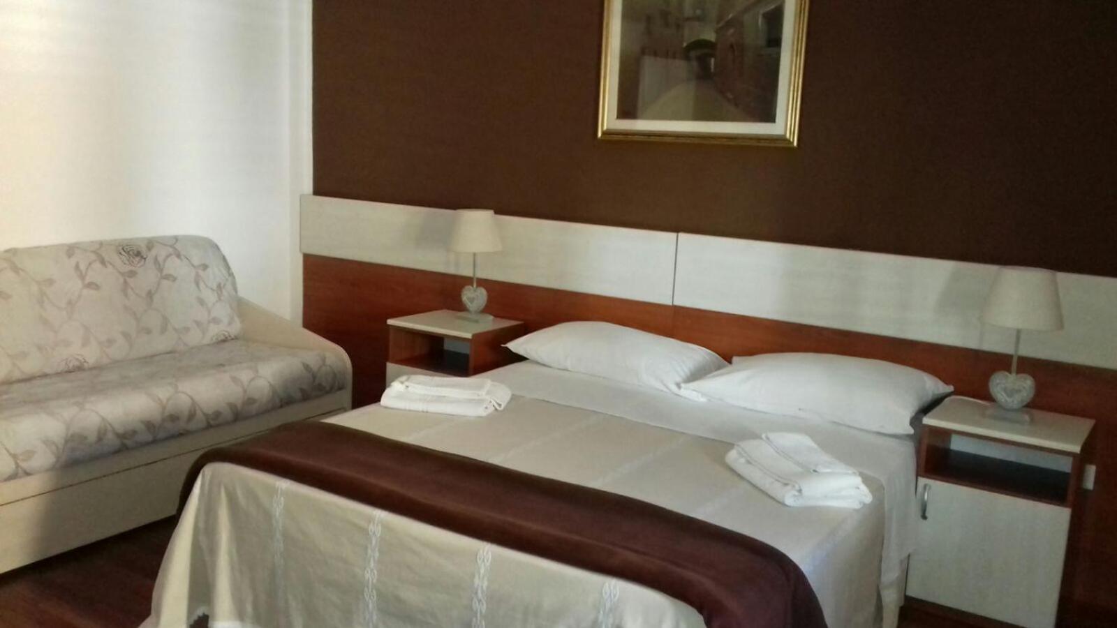 B&B Il Nido Кротоне Екстер'єр фото