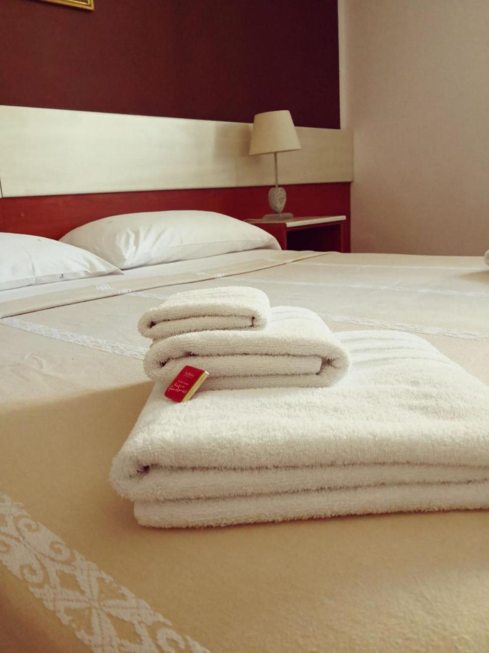 B&B Il Nido Кротоне Екстер'єр фото