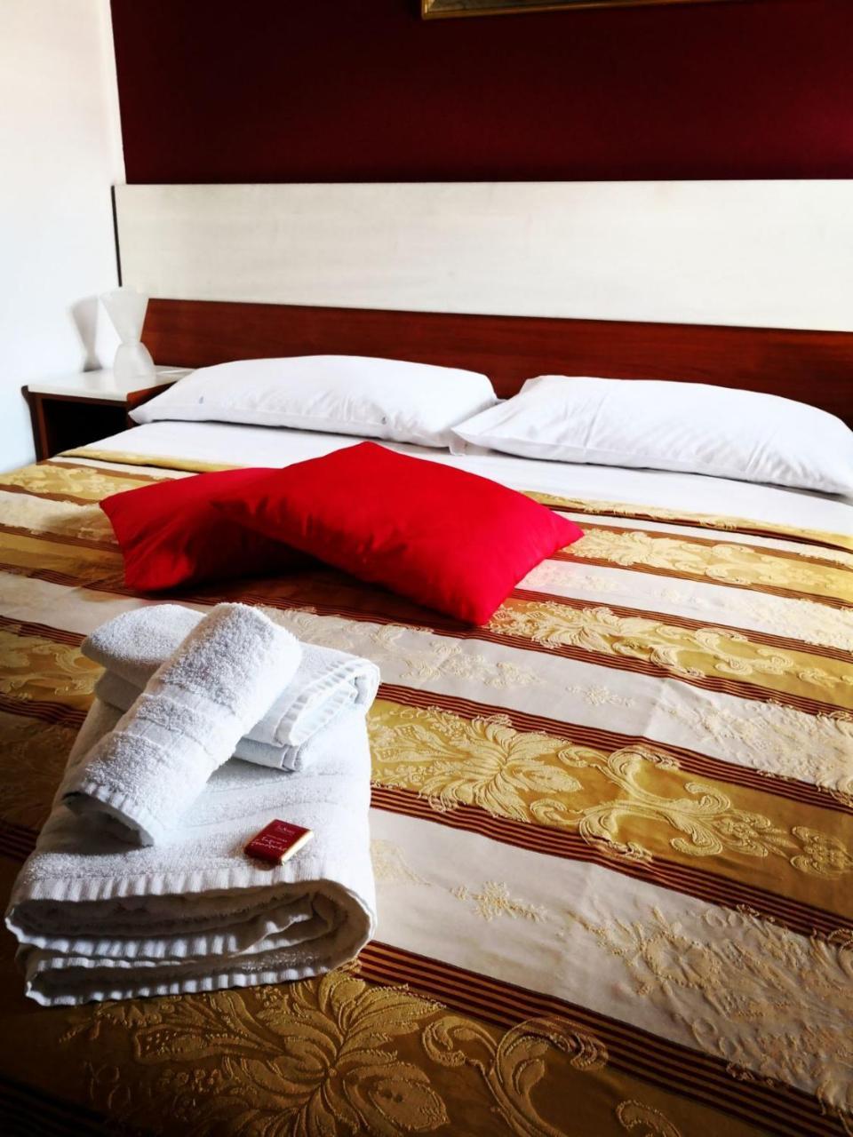 B&B Il Nido Кротоне Екстер'єр фото